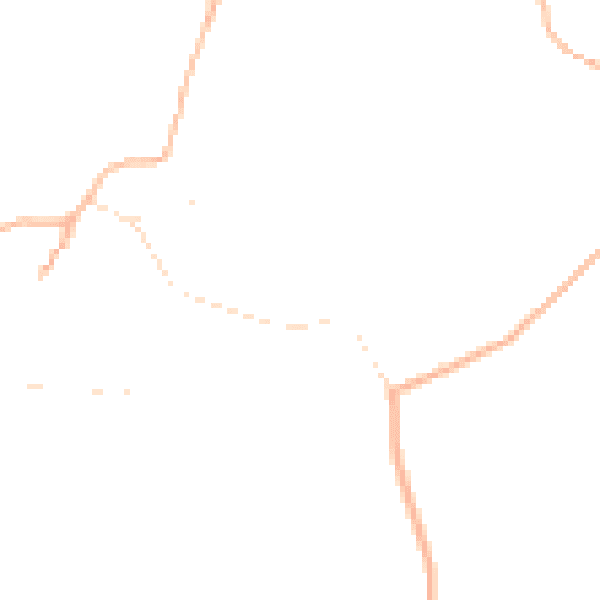 Daytime road noise heatmap for PL19 0LW