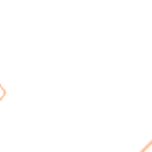 Night-time road noise heatmap for PL19 0QR
