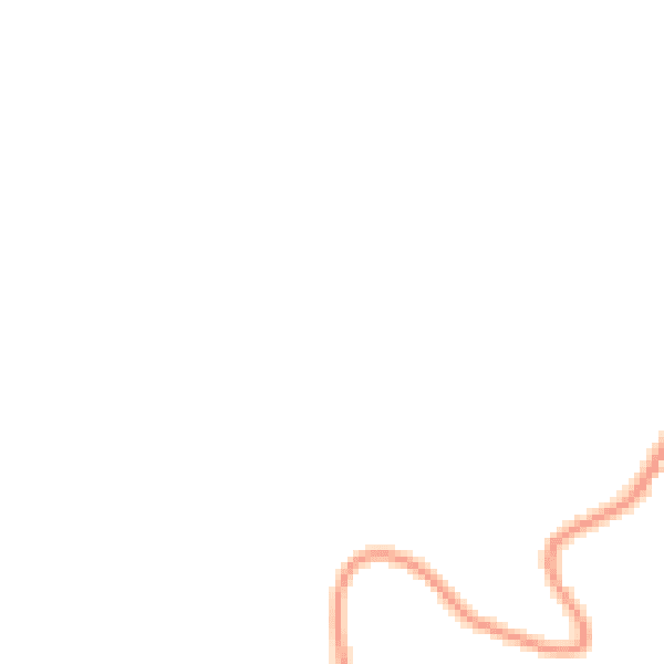 Night-time road noise heatmap for PL19 8HU