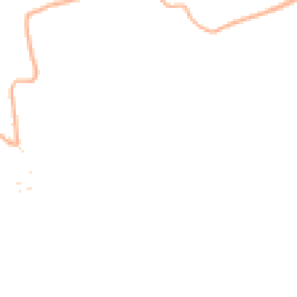Daytime road noise heatmap for PL19 8PD