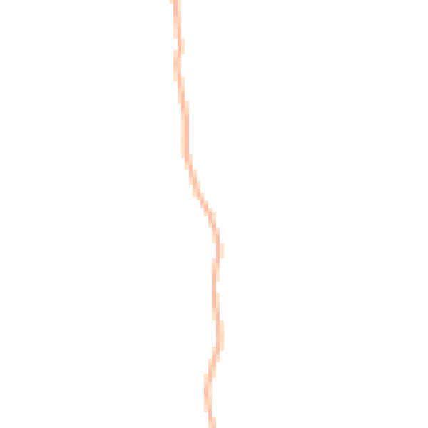 Daytime road noise heatmap for PL19 8PL