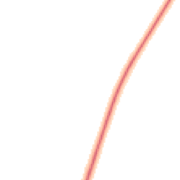 Night-time road noise heatmap for PL20 6BY