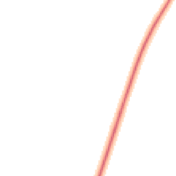 Night-time road noise heatmap for PL20 6BZ