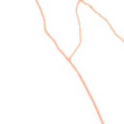 Daytime road noise heatmap for PL20 6DF