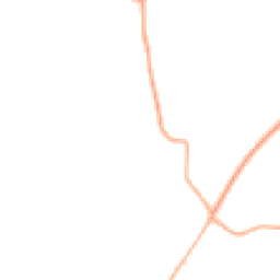 Daytime road noise heatmap for PL20 6EU