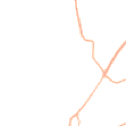 Daytime road noise heatmap for PL20 6EY