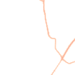 Daytime road noise heatmap for PL20 6EZ
