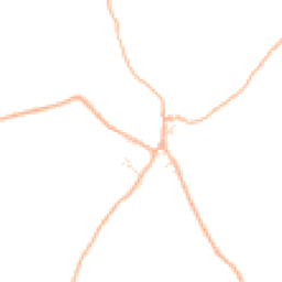 Daytime road noise heatmap for PL20 6FA