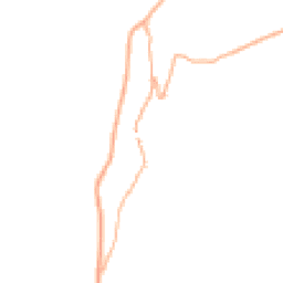 Daytime road noise heatmap for PL20 6HB