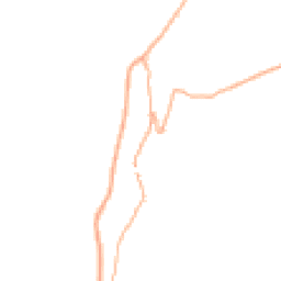 Daytime road noise heatmap for PL20 6HE