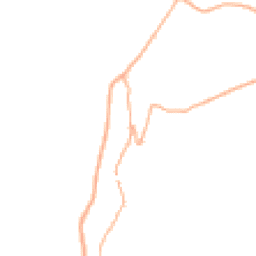 Daytime road noise heatmap for PL20 6HF