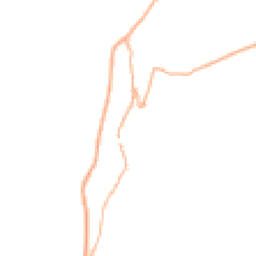Daytime road noise heatmap for PL20 6HG
