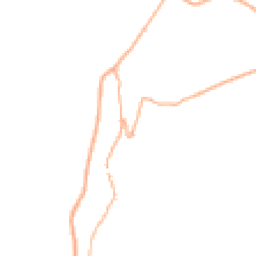 Daytime road noise heatmap for PL20 6HH