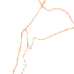 Daytime road noise heatmap for PL20 6HJ