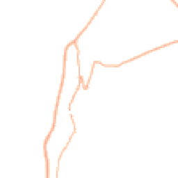 Daytime road noise heatmap for PL20 6HL
