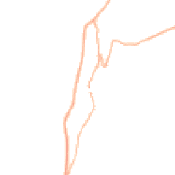 Daytime road noise heatmap for PL20 6HQ