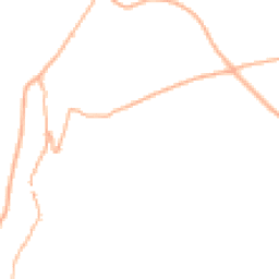 Daytime road noise heatmap for PL20 6HR