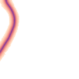 Daytime road noise heatmap for PL20 6HZ