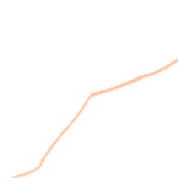 Night-time road noise heatmap for PL20 6JJ