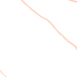 Daytime road noise heatmap for PL20 6LE