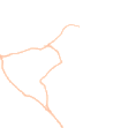 Daytime road noise heatmap for PL20 6LF