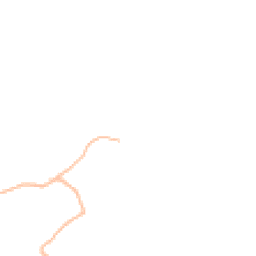 Daytime road noise heatmap for PL20 6LG