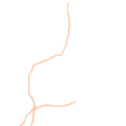 Daytime road noise heatmap for PL20 6LN