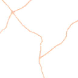 Daytime road noise heatmap for PL20 6LP