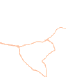 Daytime road noise heatmap for PL20 6LQ