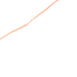 Night-time road noise heatmap for PL20 6LX