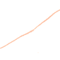 Night-time road noise heatmap for PL20 6NL