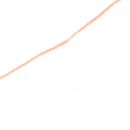 Night-time road noise heatmap for PL20 6NQ