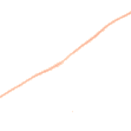 Night-time road noise heatmap for PL20 6NR