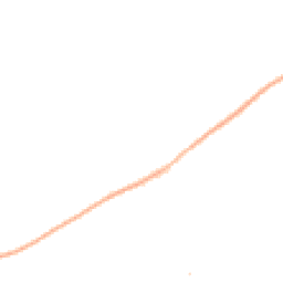 Night-time road noise heatmap for PL20 6NT