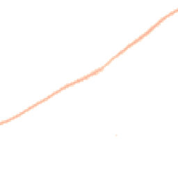 Night-time road noise heatmap for PL20 6NY