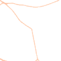 Daytime road noise heatmap for PL20 6PU