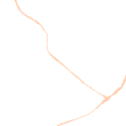 Night-time road noise heatmap for PL20 6QD