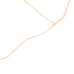 Night-time road noise heatmap for PL20 6QH
