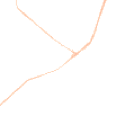 Night-time road noise heatmap for PL20 6QJ