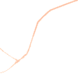 Night-time road noise heatmap for PL20 6QU