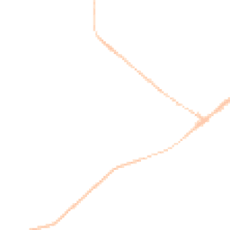 Night-time road noise heatmap for PL20 6QZ