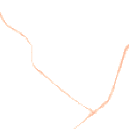 Night-time road noise heatmap for PL20 6RH