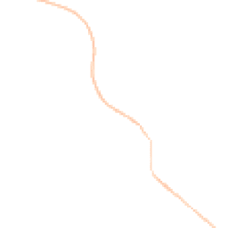 Night-time road noise heatmap for PL20 6RN
