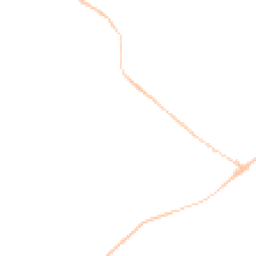 Night-time road noise heatmap for PL20 6RU