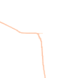 Daytime road noise heatmap for PL20 6SL