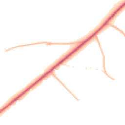 Daytime road noise heatmap for PL20 6SY