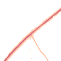 Daytime road noise heatmap for PL20 6TH