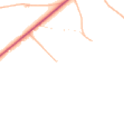 Daytime road noise heatmap for PL20 6TJ