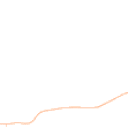 Daytime road noise heatmap for PL20 6TR