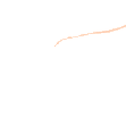 Night-time road noise heatmap for PL20 7AB